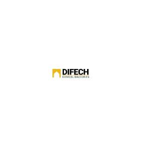 Logo de DIFECH CONSOLIDACIONES S.L.