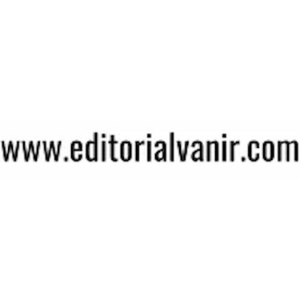 Logo de Editorial Vanir