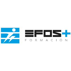 Logo de EfosmasFormación