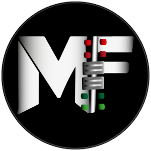 Logo de EspectáculosMF