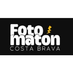 Logo de Fotomatón Costa Brava