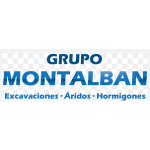 Logo de Grupo Montalban