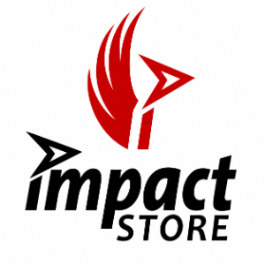 Logo de Impact Store