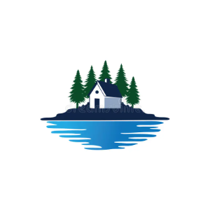Logo de Island Home Design