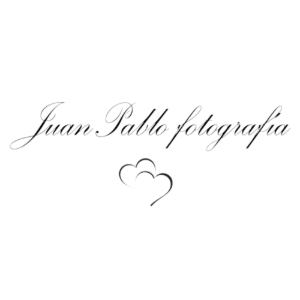 Logo de Juan Pablo fotografía