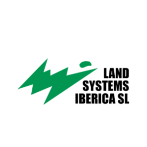 Logo de Land Systems Ibérica SL