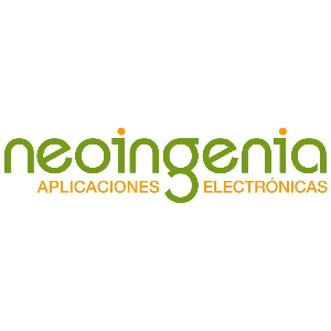 Logo de neoingenia