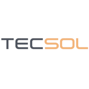 Logo de PUERTAS AUTOMATICAS TECSOL, S.L.