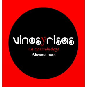 Logo de Restaurantes Alicante Vinos y Risas 🥘🍷 "La Gastrobodega"
