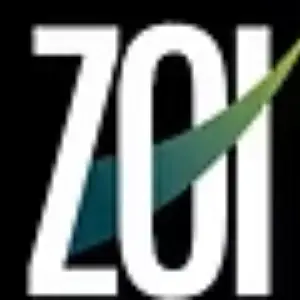 Logo de Zoi