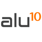 Alu10 – Perfiles Aluminio Ranurado - Carpintería de aluminio en Murcia