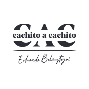 Logo de Cachito a Cachito