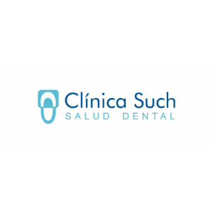 Logo de Clínica Dental Such