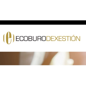 Logo de Ecoburo de Xestión