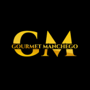 Logo de Gourmet Manchego