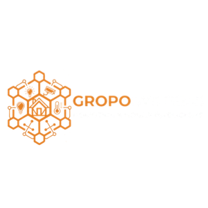 Logo de Groposystems