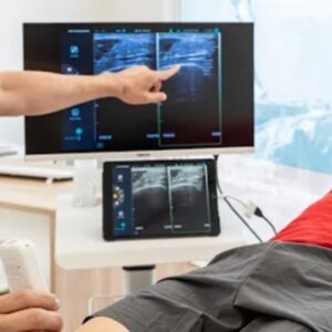 Foto de KINE3 - Fisioterapia avanzada, Osteopatía y Entrenamiento en Terrassa - Imagen 6