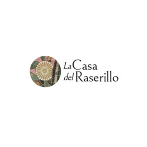 Logo de La Casa del Raserillo
