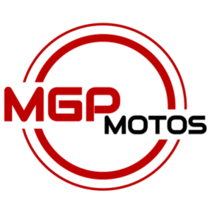 Logo de Mgpmotos