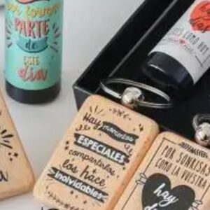 Foto de Regalantes - Regalos personalizados en Sangonera la Seca - Imagen 5