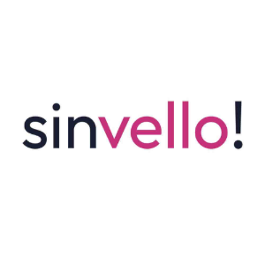 Logo de SinVello! Elche | Depilación Láser Diodo