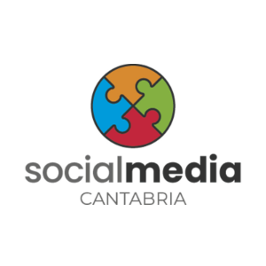 Logo de SOCIAL MEDIA CANTABRIA
