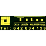 Tito – Casa, Jardín y Multiservicios – ReformJardín - Albañil en Náquera