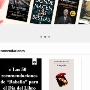 Foto de Librería Papelería Mary Carmen en Castuera - Imagen 2