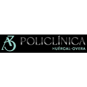 Logo de A3 Policlínica Huércal-Overa