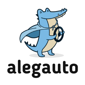 Logo de ALEGAUTO Gestión Integral de Accidentes de Trafico Cantabria