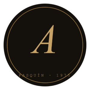 Logo de Antigüedades Pasquín. El Desván Pedro Pasquin