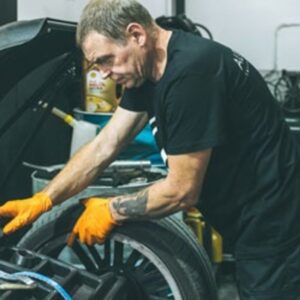Foto de AUTOPRIME – Taller de coches y motos en Benidorm en Finestrat - Imagen 1