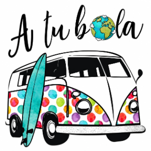 Logo de Autocaravanas a tu Bola alquiler y venta en Cacabelos