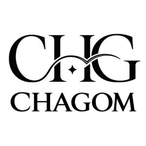 Logo de Bolsos de Piel CHAGOM
