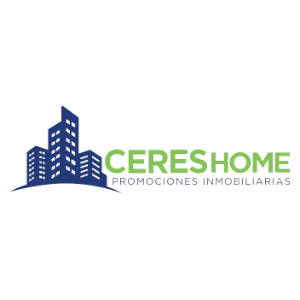 Logo de CERESHOME