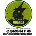 Electricista Autorizado: Adiary Electric – Averías - Electricista en Viladecans