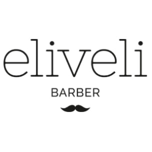 Logo de Eliveli Barber | Peluquería Barbería Donostia