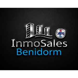 Logo de Inmobiliaria InmoSales Benidorm