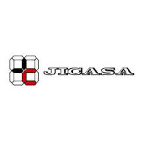 Logo de Jicasa Materiales de Construcción S.A.