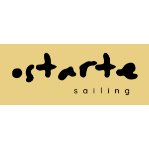 Logo de Ostarte Sailing