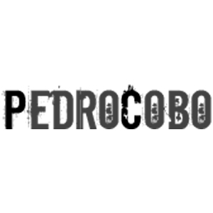 Logo de Pedro Cobo // Fotografía profesional