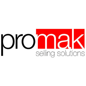 Logo de Promak Selling Solutions