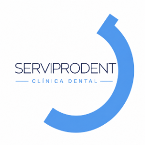 Logo de Serviprodent
