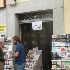 Foto de Librería Papelería Mary Carmen en Castuera - Imagen 1