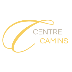 Logo de Centre Addiccions Camins