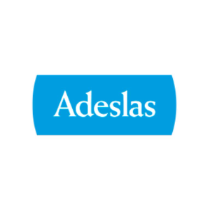 Logo de Centro Médico Adeslas