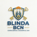 Cerrajeros Blinda BCN 24h - Cerrajero en Barcelona