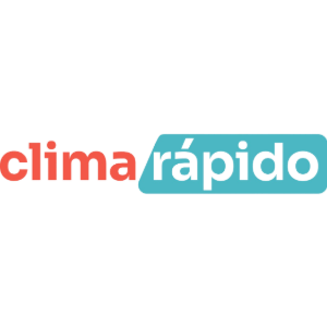Logo de clima rápido | Calderas de gas y aire acondicionado