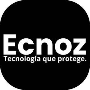 Logo de Ecnoz TI
