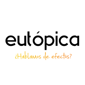 Logo de Eutópica